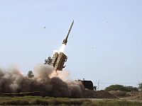 WP: Иран способен выдержать многомесячную блокаду и сохранил 70% ракет