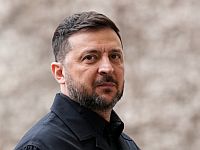 Зеленский издал указ, которым разрешил России провести парад на Красной площади