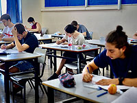 Результаты экзаменов МЕЙЦАВ : 22% полностью освоили программу по английскому, 38% - по родному языку