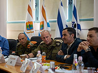 Командующий Северным округом: "Мы действуем на территории 60 деревень в Ливане"