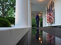 Трамп назвал Вэнса и Рубио "командой мечты" на следующих президентских выборах