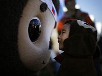Книги о Чебурашке и Хоттабыче маркировали в России в связи с "упоминанием наркотических веществ"