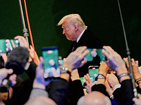 Трамп обвинил СМИ в "измене" за публикации о военных успехах Ирана