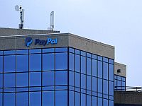 Минюст США договорился с PayPal о программе поддержки малого бизнеса на $30 млн
