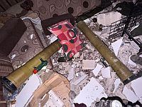 ЦАХАЛ опубликовал видеозапись ликвидации боевика "Хизбаллы" на юге Ливана
