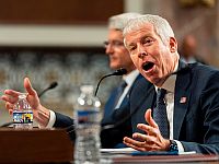 Министр энергетики США: Иран "пугающе близок" к обладанию оружейным ураном