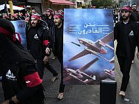 "Кан": несмотря на сложности с контрабандой, "Хизбалла" наращивает свой запас дронов