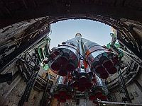 Россия провела первый испытательный запуск ракеты "Союз-5"