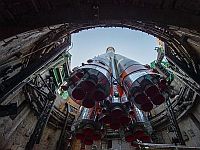 Россия провела первый испытательный запуск ракеты "Союз-5"