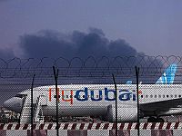 ОАЭ запретили своим гражданам поездки в Иран, Ливан и Ирак