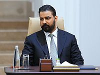 "Кан": новый премьер Ирака может усилить иранское влияние в стране