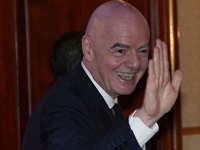 Глава ФИФА: "Сборная Ирана выступит на чемпионате мира"