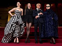 Неделя в кино: "Дьявол носит Prada", но очень неубедительно