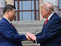 Лидера США и КНР "согласились", что Иран не должен получить ядерное оружие