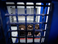 Минфин выделит 4,5 млрд шекелей на суд над боевиками "Нухбы", у минобороны новые требования
