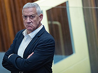 Ганц: "Поддержка уклонения от службы во время войны – пятно, которое нельзя отмыть"