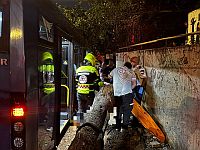 Следствие исключило версию теракта на Дизенгоф в Тель-Авиве, врачи борются за жизнь девочки