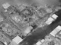 ЦАХАЛ уничтожил склад боеприпасов и ракетную шахту ХАМАСа на севере Газы