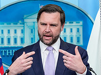 Вэнс: "Президент не хочет войны, но сделает это, если придется"
