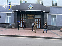 Руководство полиции трех областей Украины подозревается в содействии съемкам нелегального порно