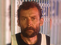 Внимание, розыск: пропал 51-летний Александр Шевцов из Нетании
