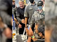 Видео Бен-Гвира с задержанными участниками флотилии вызвало дипломатический скандал