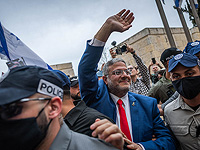 Видео Бен-Гвира с задержанными участниками флотилии вызвало дипломатический скандал
