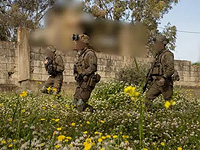 На юге Ливана ранены трое военнослужащих, один из них в тяжелом состоянии