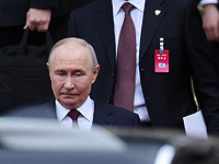 В ходе визита Путина в Китай не удалось достичь договоренности о строительстве газопровода "Сила Сибири 2"