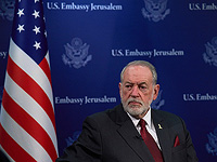 Посол США: Бен-Гвир предал достоинство израильского народа