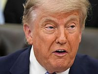 Трамп: "Мы получим иранский уран и уничтожим его". Путин готов забрать уран в Россию