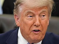 Трамп: "Мы получим иранский уран и уничтожим его". Путин готов забрать уран в Россию