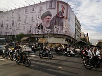 ISNA: Иран и США согласовывают формулу дальнейших переговоров