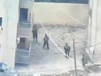 ЦАХАЛ заявил о ликвидации пяти боевиков "Хизбаллы" на юге Ливана. Видео
