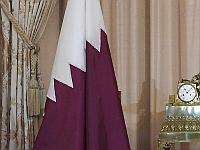 Катарская делегация вылетела в Тегеран по договоренности с США