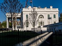 Трамп намерен организовать встречу Нетаниягу и Ауна