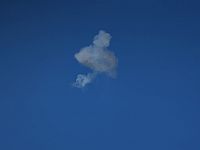 ВВС ЦАХАЛа перехватили ракету, выпущенную боевиками "Хизбаллы"