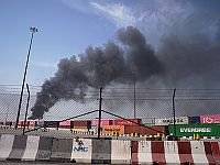 Financial Times: КСИР закупал через ОАЭ военные технологии, которые использовал против эмиратов