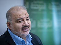 "Решет": в окружении Нетаниягу продвигают инициативу по лишению РААМ права участвовать в выборах