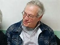 Израильские спасатели вылетели в Вену на поиски пропавшего 80-летнего израильтянина