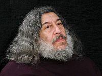 "Других разов не бывает". Герман Лукомников и "Детский недетский вопрос"
