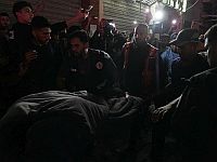 Командир разведки "Бригад Изз ад-Дина аль-Касама" в критическом состоянии после попытки ликвидации