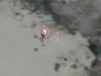 ЦАХАЛ публикует видео ликвидации оператора беспилотника "Хизбаллы" в Ливане
