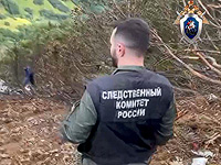 В Ленинградской области ищут "сосновского маньяка", участника войны в Украине.