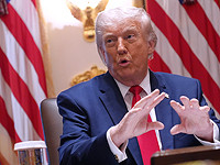 Трамп: отказ Ирана от обогащенного урана не приведет к снятию с него санкций
