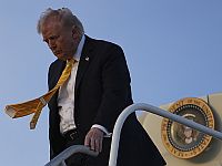 Трамп отреагировал на инициативу Тегерана: "Они еще не заплатили достаточно высокую цену"
