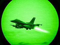 WSJ: армия США атаковала в районе Бандар-Аббаса станцию управления иранскими беспилотниками