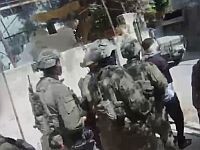 В Иудее и Самарии задержаны пять террористов