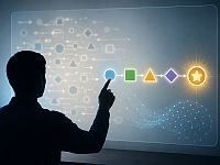 Люди с аутизмом принимают более взвешенные и рациональные решения
