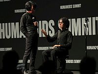 Humanoids Summit в Токио: Япония пытается вернуть лидерство, Израиль участвует